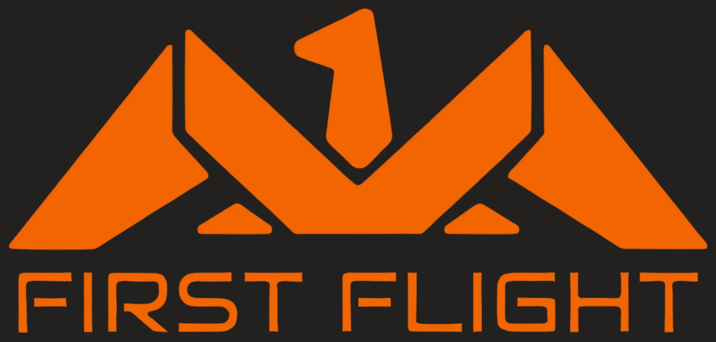 First Flight